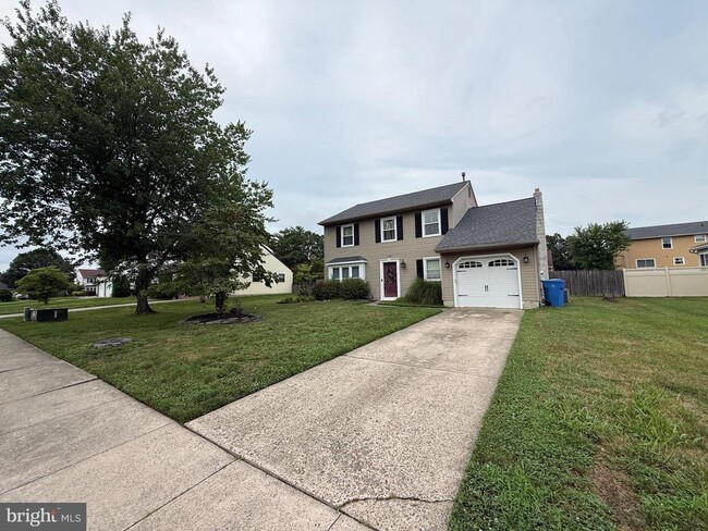 Building Photo - 104 Apley Dr