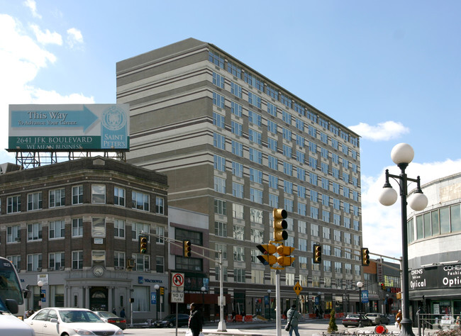 Building Photo - State Square Apartments