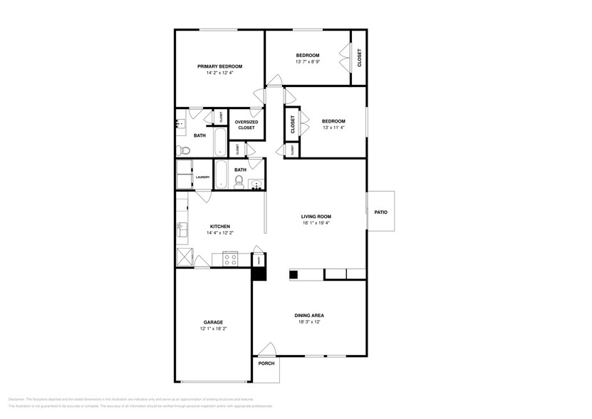 Building Photo - 6406 Kensinger Pass