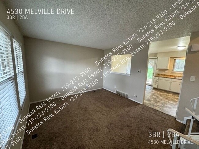 Building Photo - 4530 Melville Dr