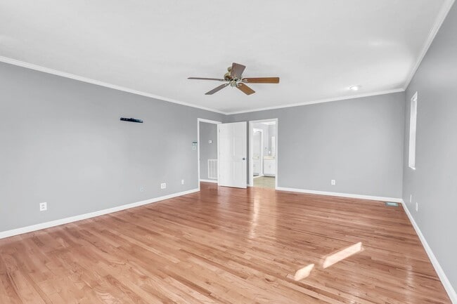 Building Photo - 2457 Antioch Church Rd