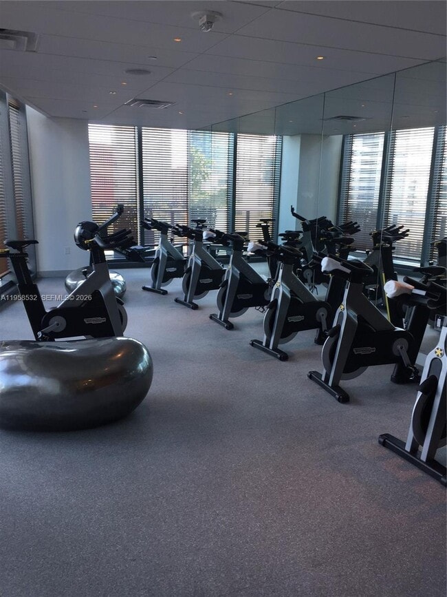 Building Photo - 1300 S Miami Ave