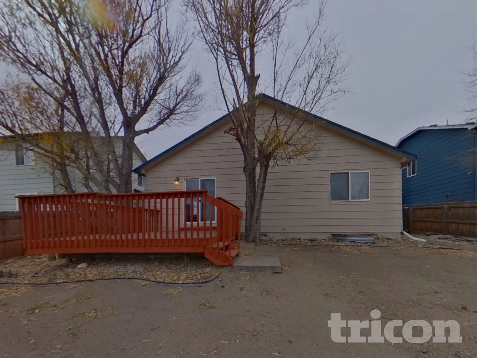 Building Photo - 8095 Oliver Rd