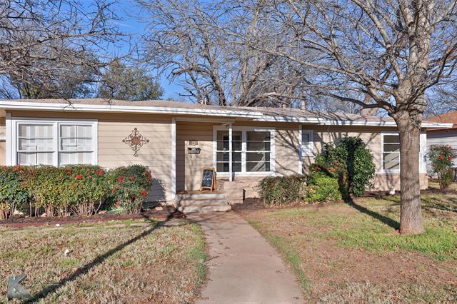 Primary Photo - 4042 Benbrook St