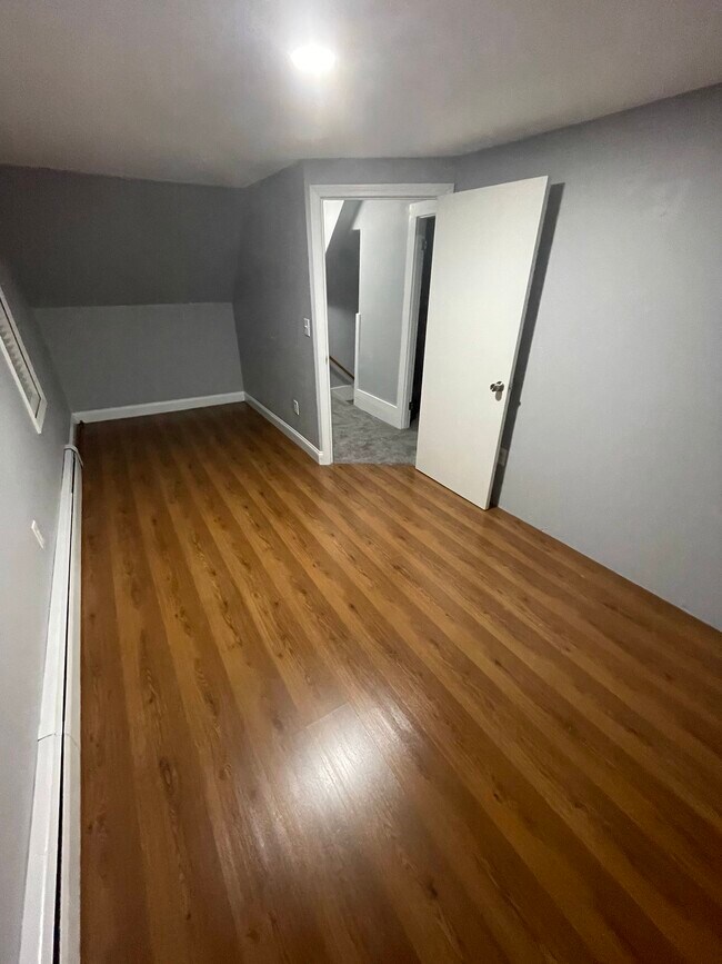 2nd floor bedroom #3 - 15 Heald St
