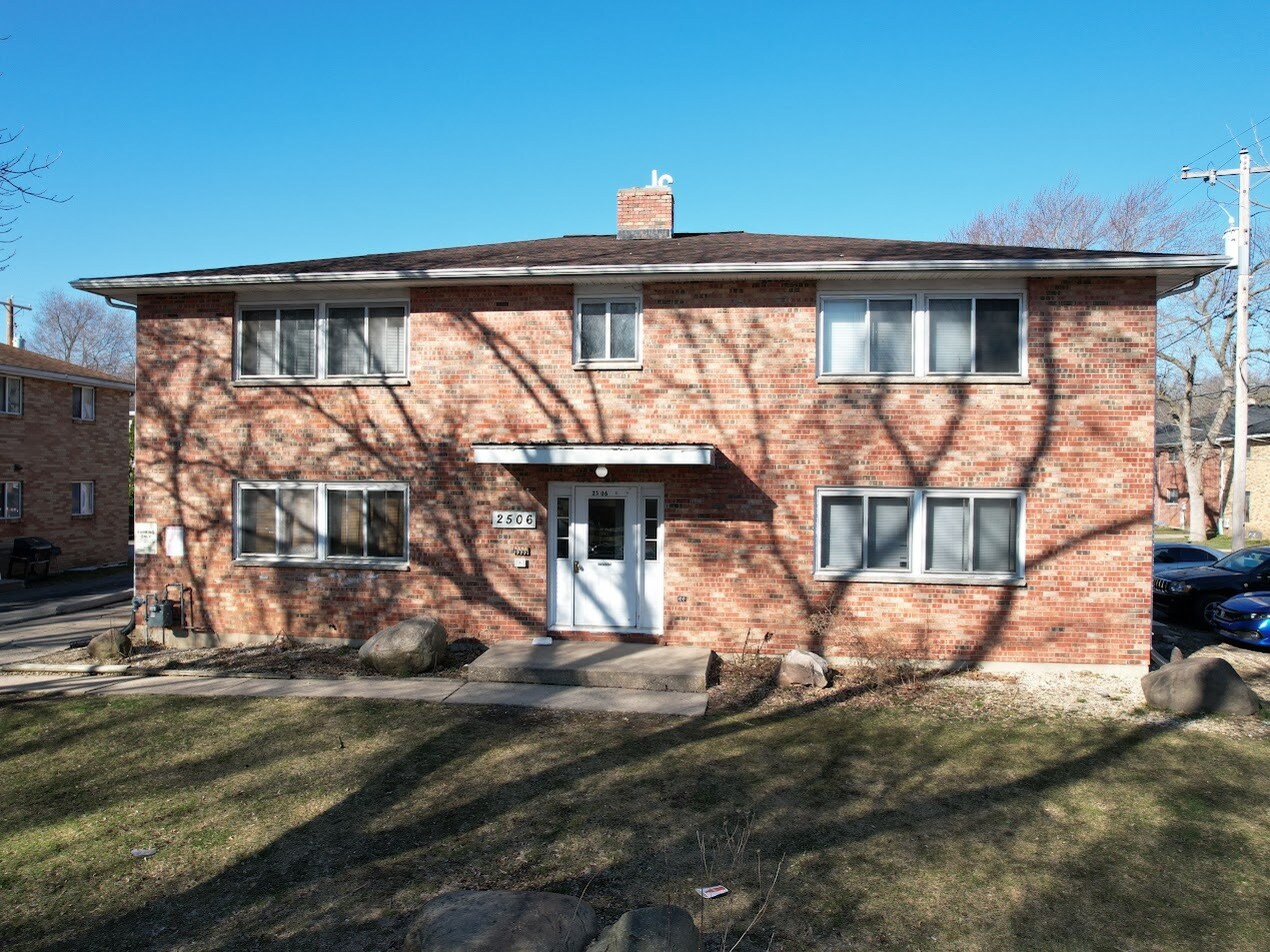 Building Photo - 2506 Brentwood Pky