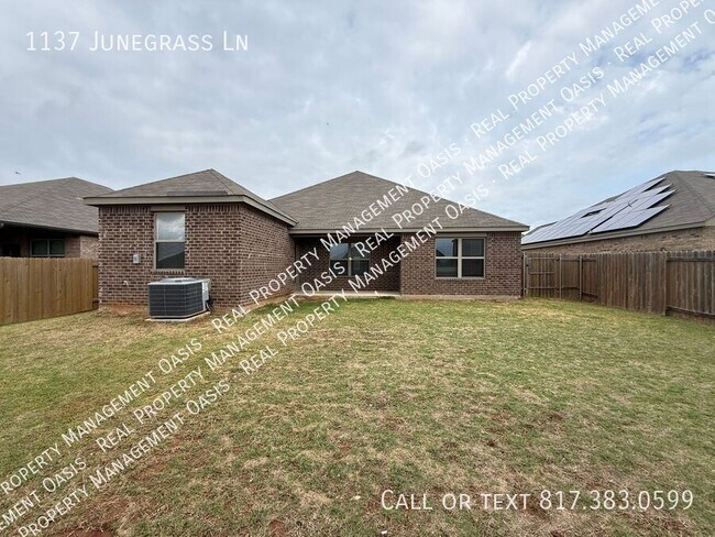 Building Photo - 1137 Junegrass Ln