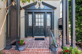 Building Photo - 1241 S Beverly Glen Blvd