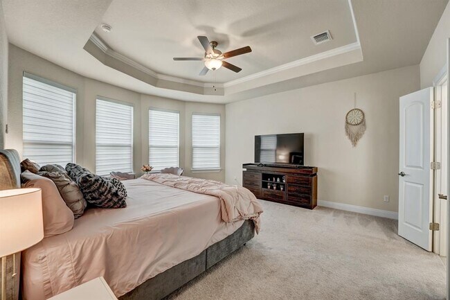 Building Photo - 17012 Pleasanton Cove