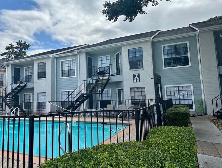 Lakewood West Apartments 11909 Grant Rd Cypress TX 77429 Apartment