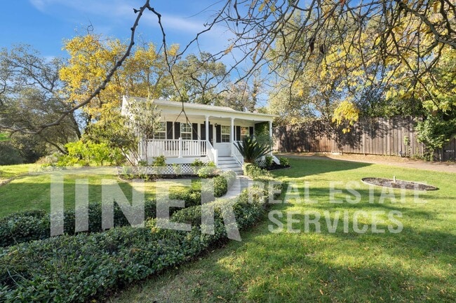 Building Photo - 4516 Sierra View Way