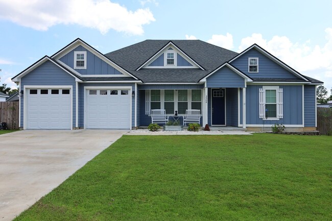 Primary Photo - 3508 Spence Dr