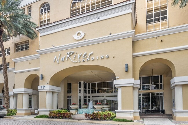 Building Photo - 511 SE 5 Ave