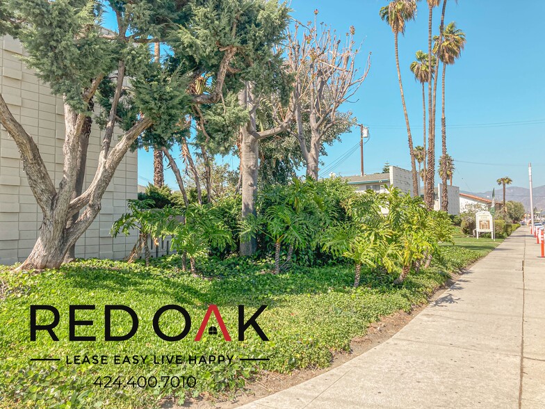 Building Photo - 3815 Baldwin Ave