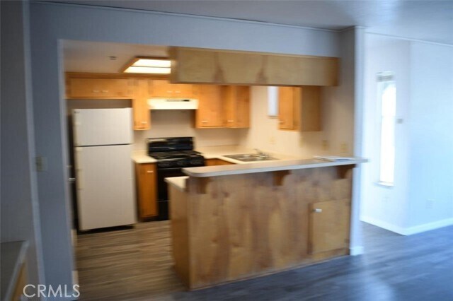 Building Photo - 1239 Foothill Blvd