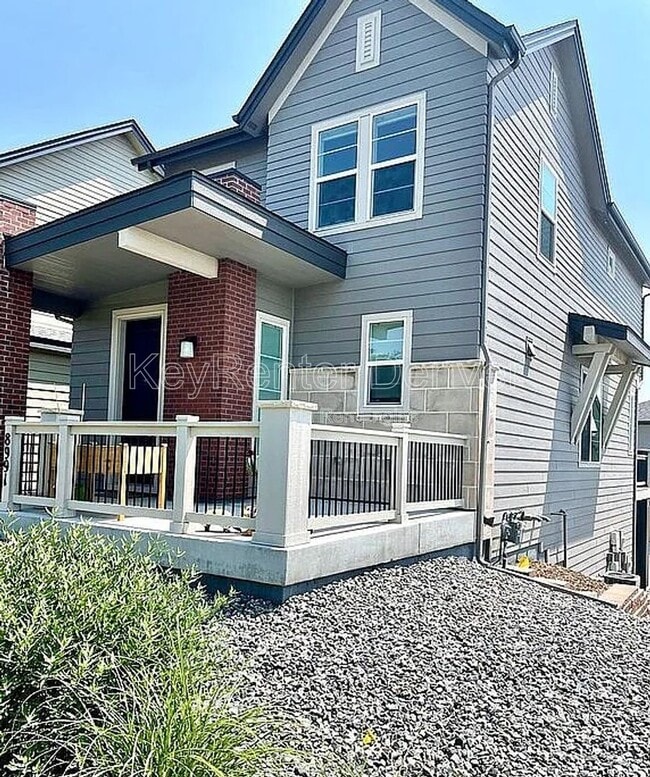 Building Photo - 8991 Yates Dr