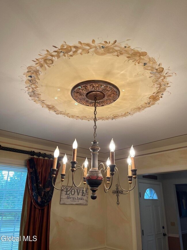 Building Photo - 13 Burning Bush Blvd