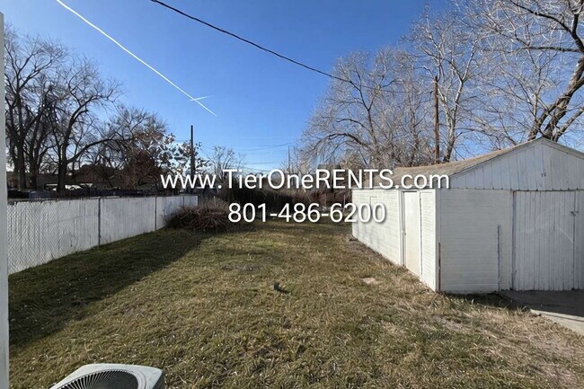 Building Photo - NO DEPOSIT option for qualified renters