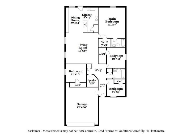 Building Photo - 11747 Elizabeth Ct