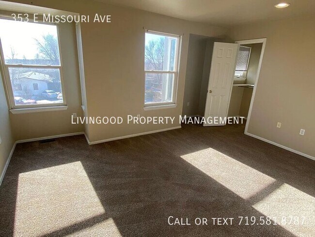 Building Photo - 353 E Missouri Ave