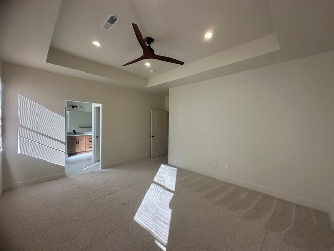 Building Photo - Beautiful New 4 Bedroom Home in Cedar City!