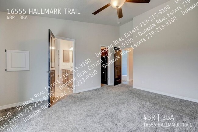 Building Photo - 16555 Hallmark Trail