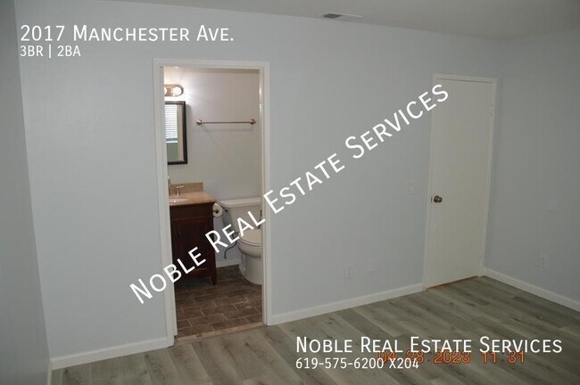 Building Photo - 2017 Manchester Ave