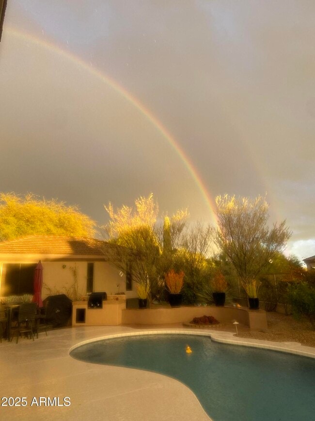 Building Photo - 6867 E Crimson Sky Trail