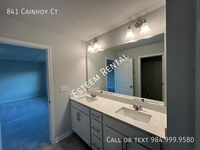 Building Photo - 841 Cainhoy Ct