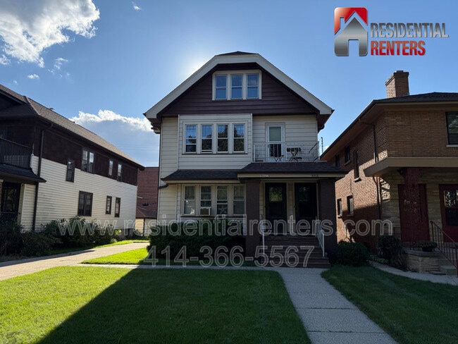 Primary Photo - 4435 N Cramer St