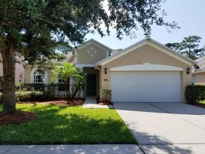 Building Photo - Andover Cay Single Story House with Large Back Yard