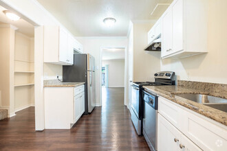 Interior Photo - Camelot Apartments