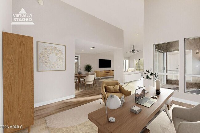 Building Photo - 2001 N 87th Way