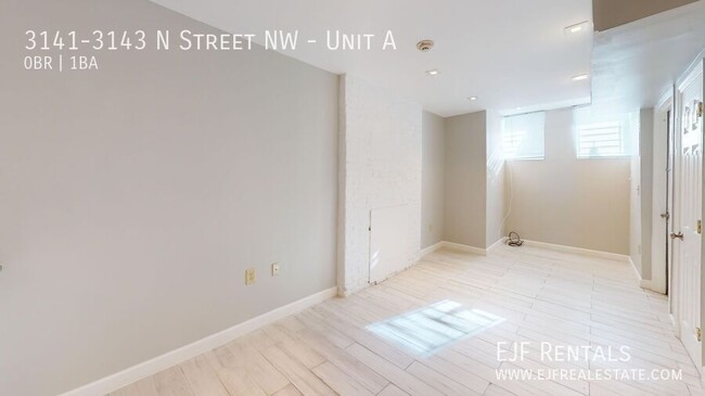 Building Photo - Georgetown Studio Apartment Available NOW!