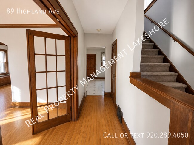 Building Photo - 89 Highland Ave