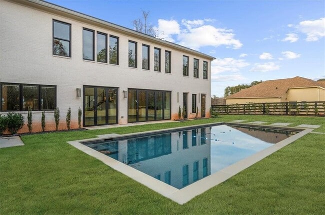 Building Photo - 2386 Trinity Church Rd