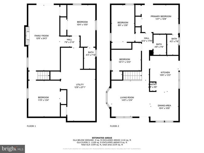 Building Photo - 12816 Greenhall Dr