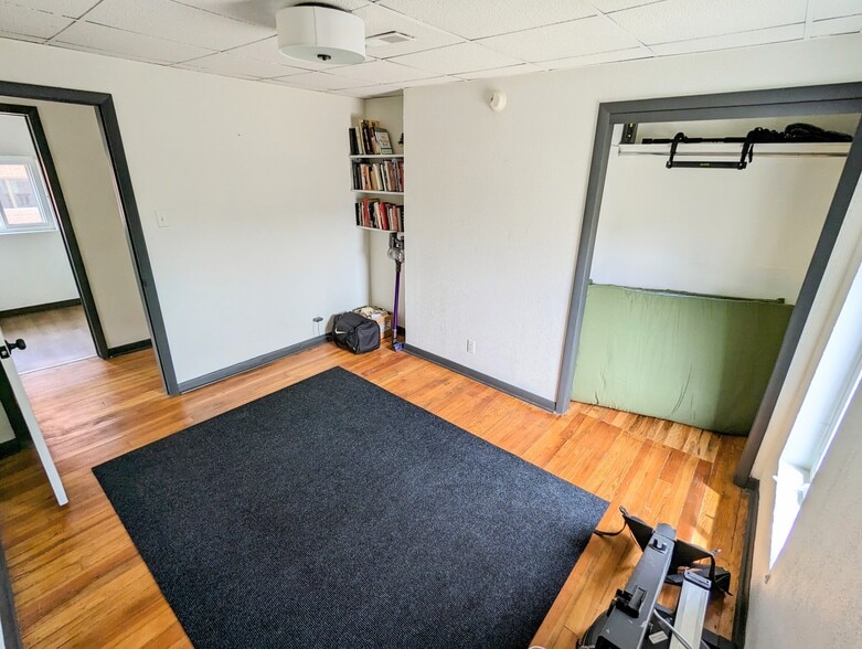 bedroom 1 - 2838 Vallejo St