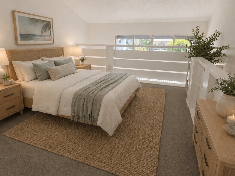 Building Photo - 1100 Turner St