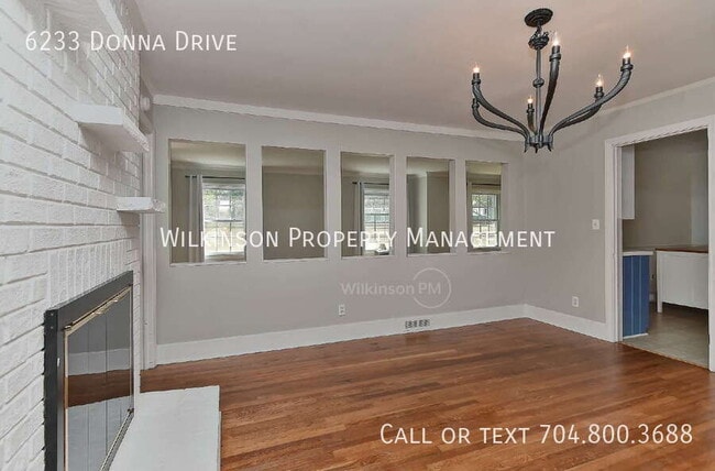 Building Photo - 6233 Donna Dr