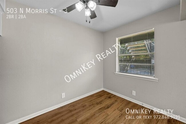 Building Photo - 503 N Morris St