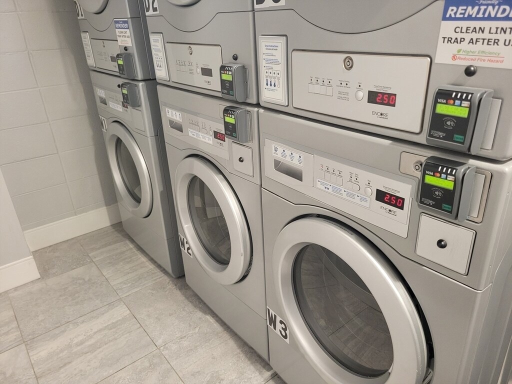 *Pictures are representative samples of the advertised unit. In some cases, the actual units you tou - 65 Babcock St