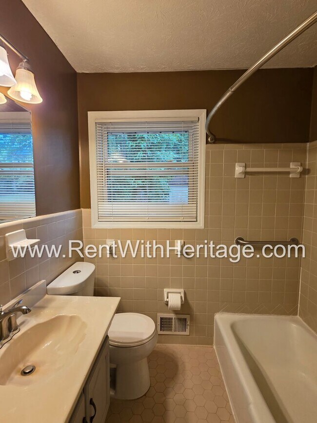 Building Photo - Gorgeous 4 Sided Brick Home/ Upgrades Galore/ Full Unfinished Basement