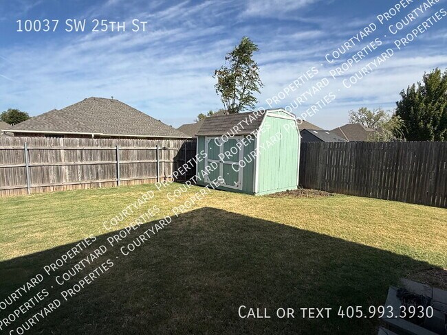 Building Photo - 10037 SW 25th St