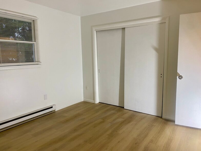Bedroom #1 - 848 N 16th St