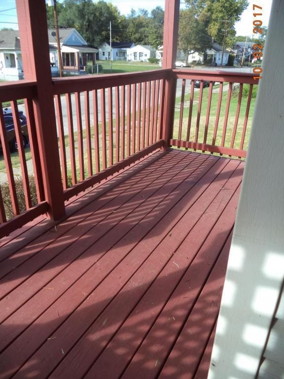 Building Photo - 619 Iowa Ave