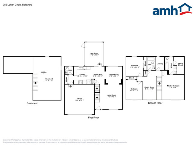 Building Photo - 285 Lofton Cir