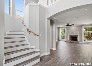 Building Photo - 8603 Solano Dr