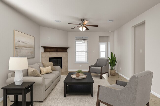 Building Photo - 18239 Alora Springs Trace