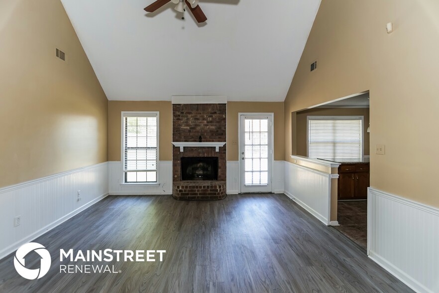 Building Photo - 4106 Glenroy Dr